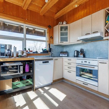 Cozy Cottage House Located At Golden Circle Selfoss Exterior photo