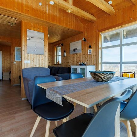 Cozy Cottage House Located At Golden Circle Selfoss Exterior photo