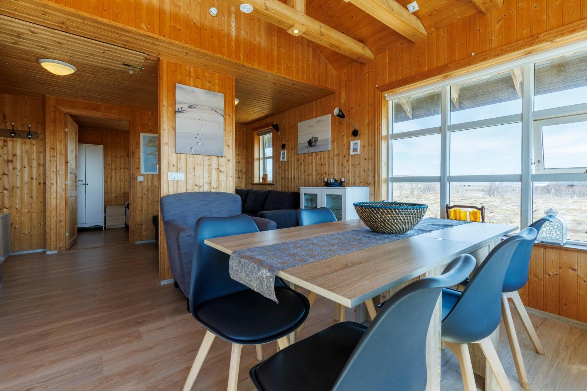 Cozy Cottage House Located At Golden Circle Selfoss Exterior photo