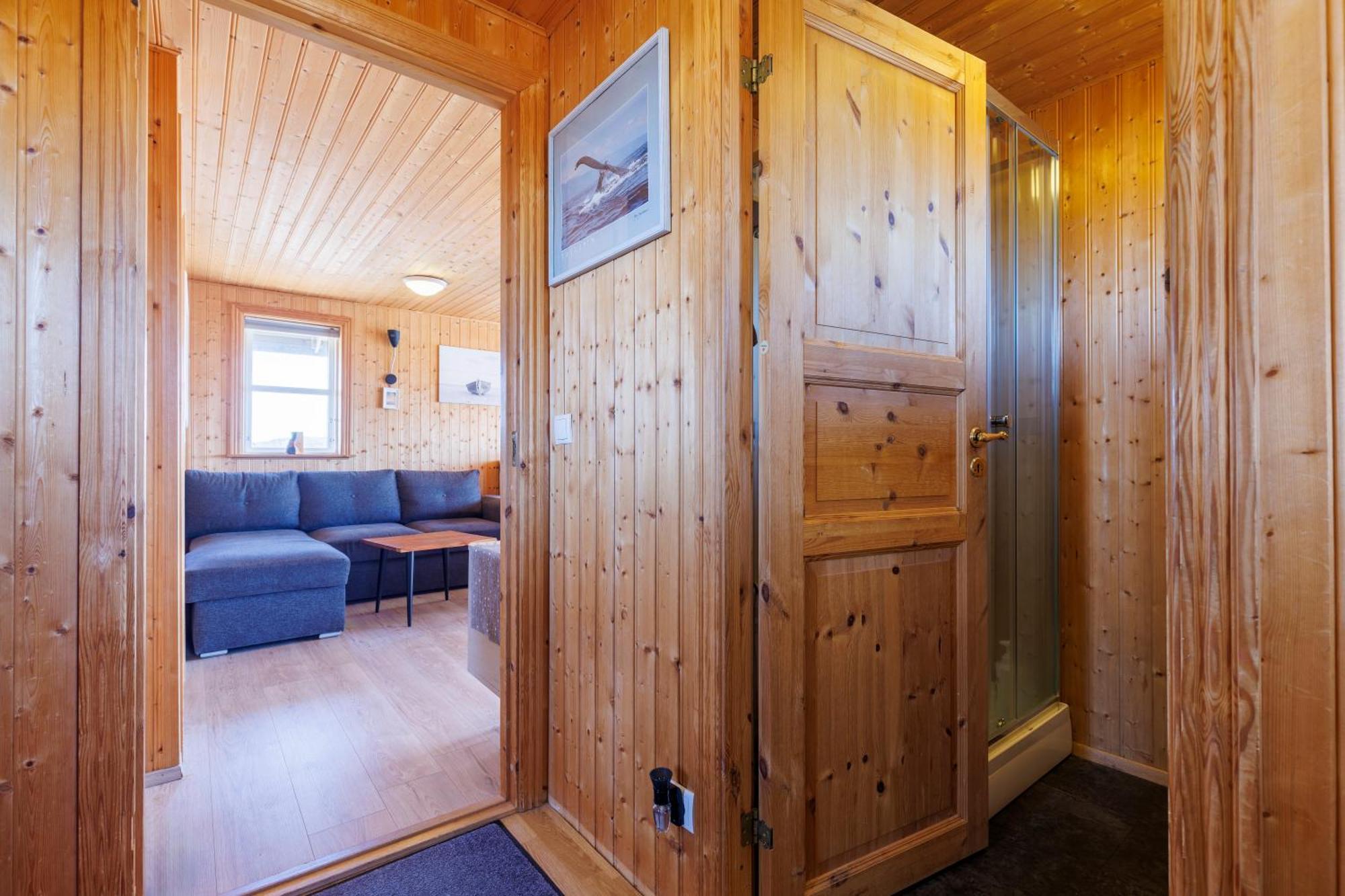 Cozy Cottage House Located At Golden Circle Selfoss Exterior photo