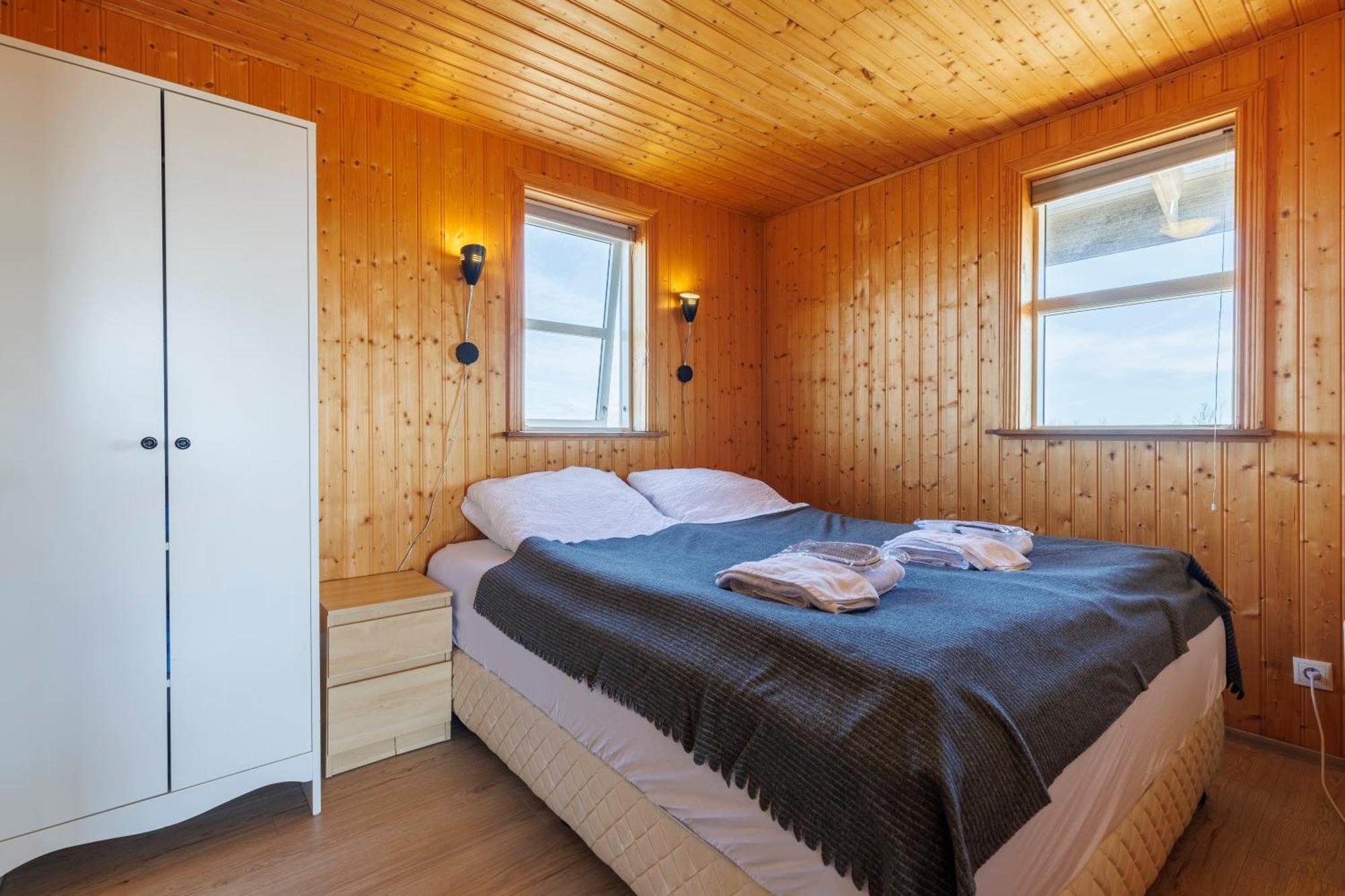 Cozy Cottage House Located At Golden Circle Selfoss Exterior photo