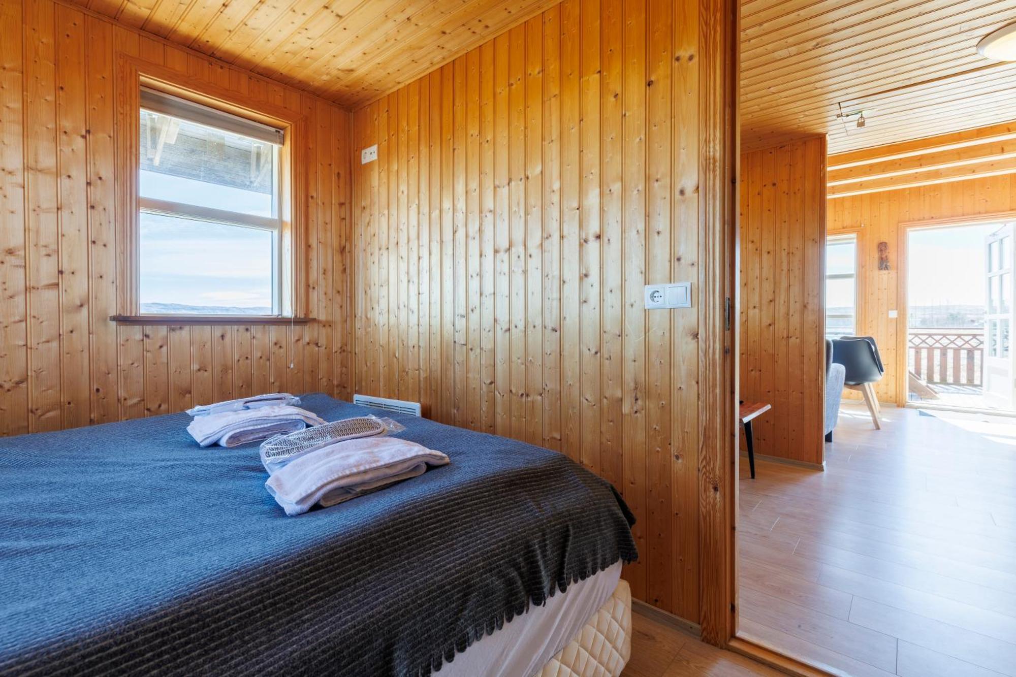 Cozy Cottage House Located At Golden Circle Selfoss Exterior photo