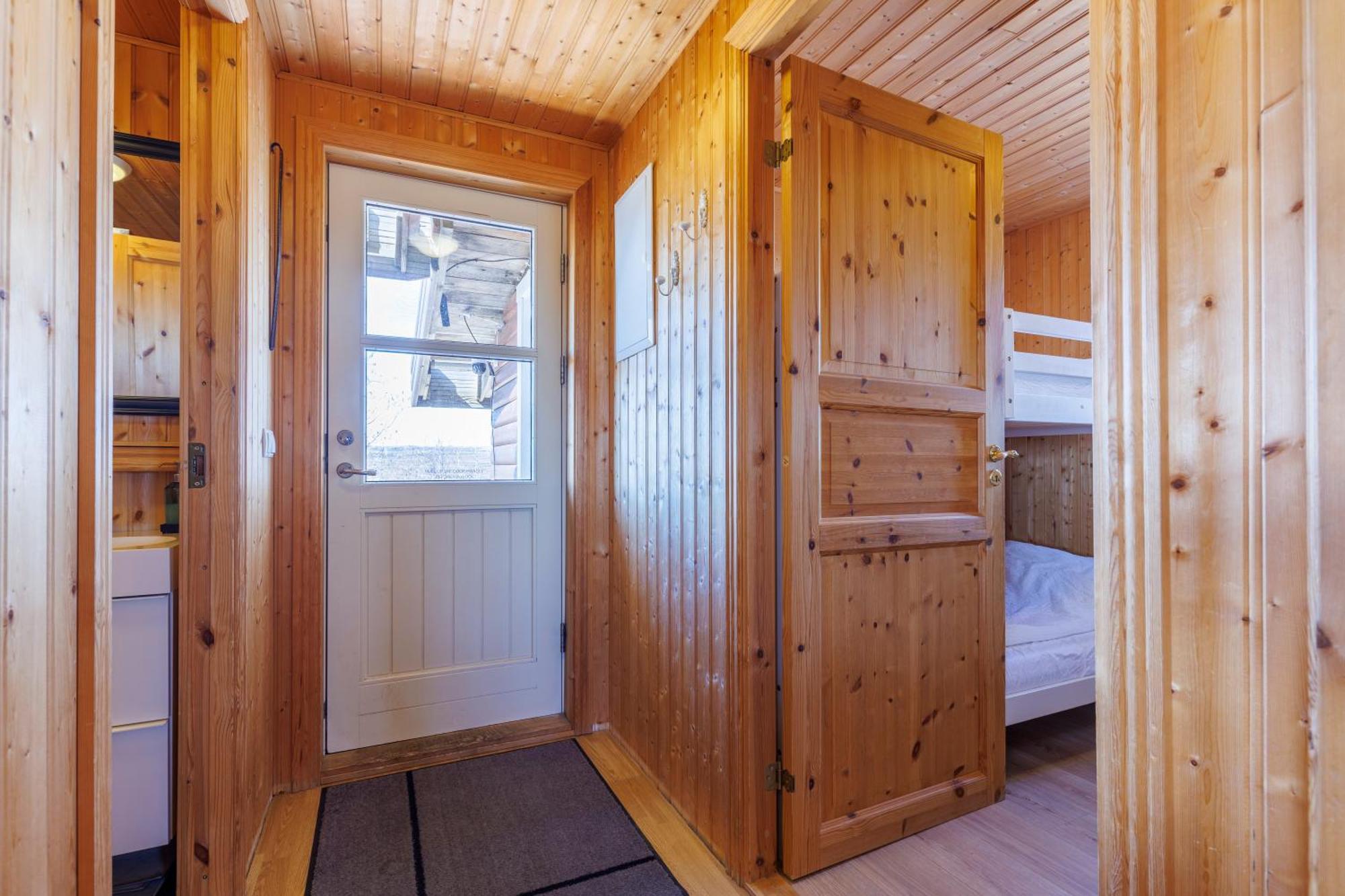 Cozy Cottage House Located At Golden Circle Selfoss Exterior photo